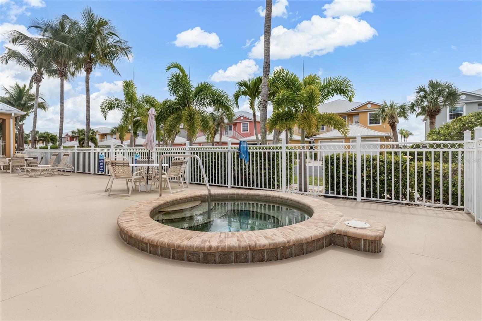 CLIPPER COVE VILLAGE - Residential