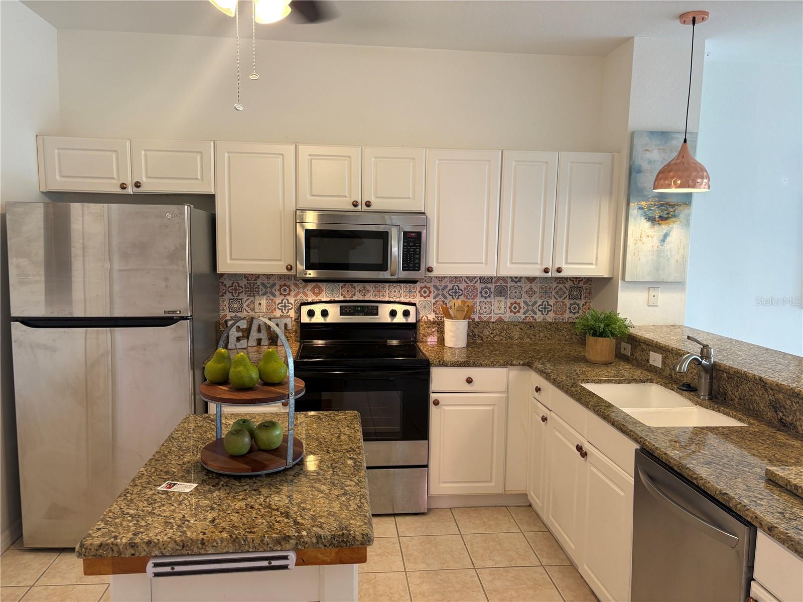 CLIPPER COVE VILLAGE - Residential