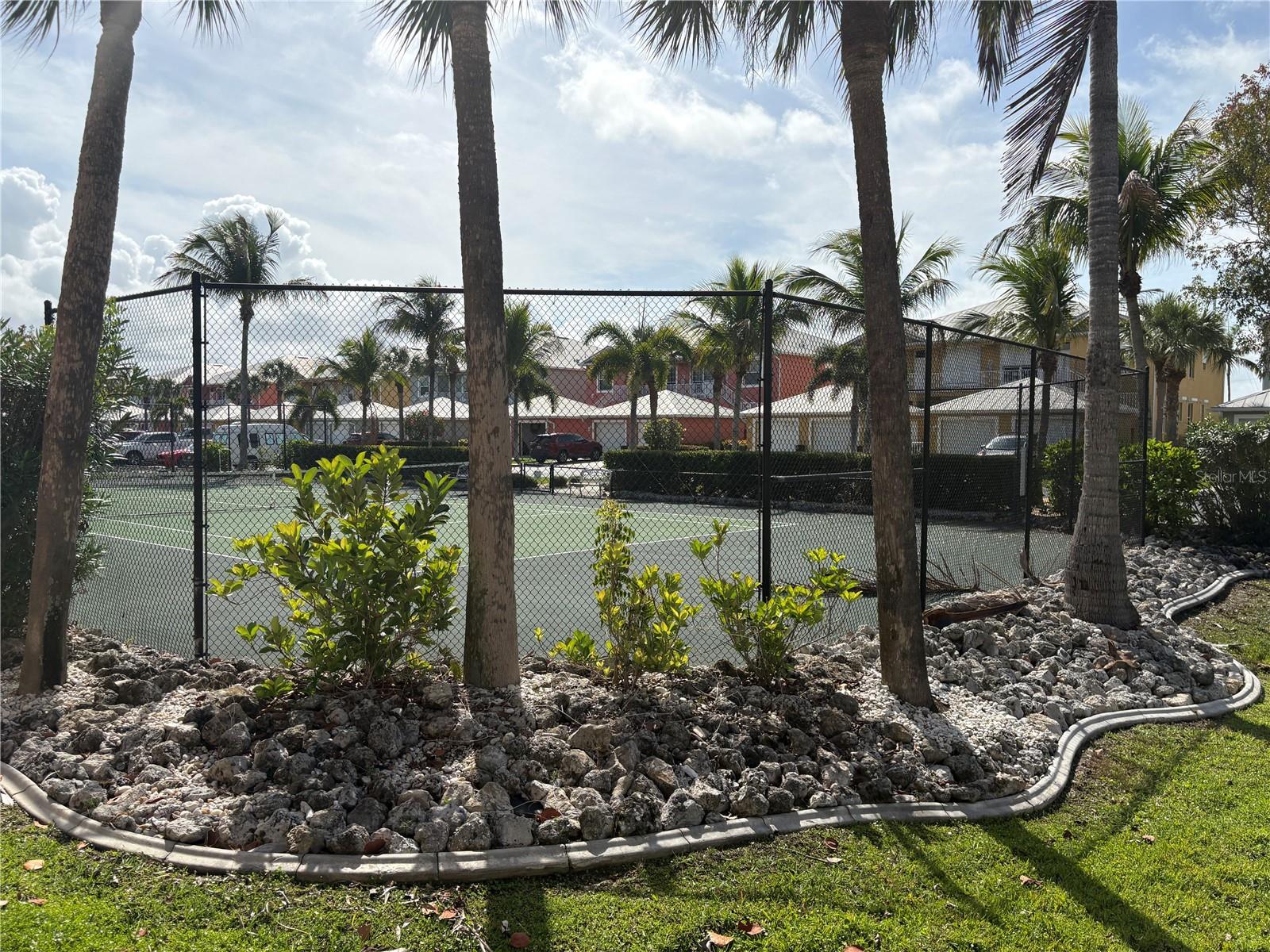 CLIPPER COVE VILLAGE - Residential