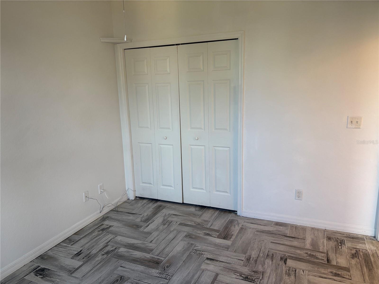 CLIPPER COVE VILLAGE - Residential