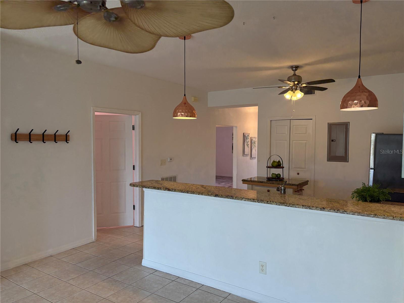 CLIPPER COVE VILLAGE - Residential