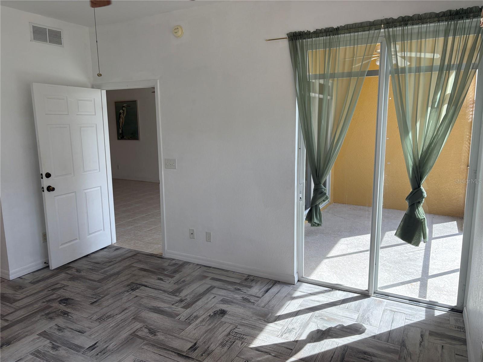 CLIPPER COVE VILLAGE - Residential