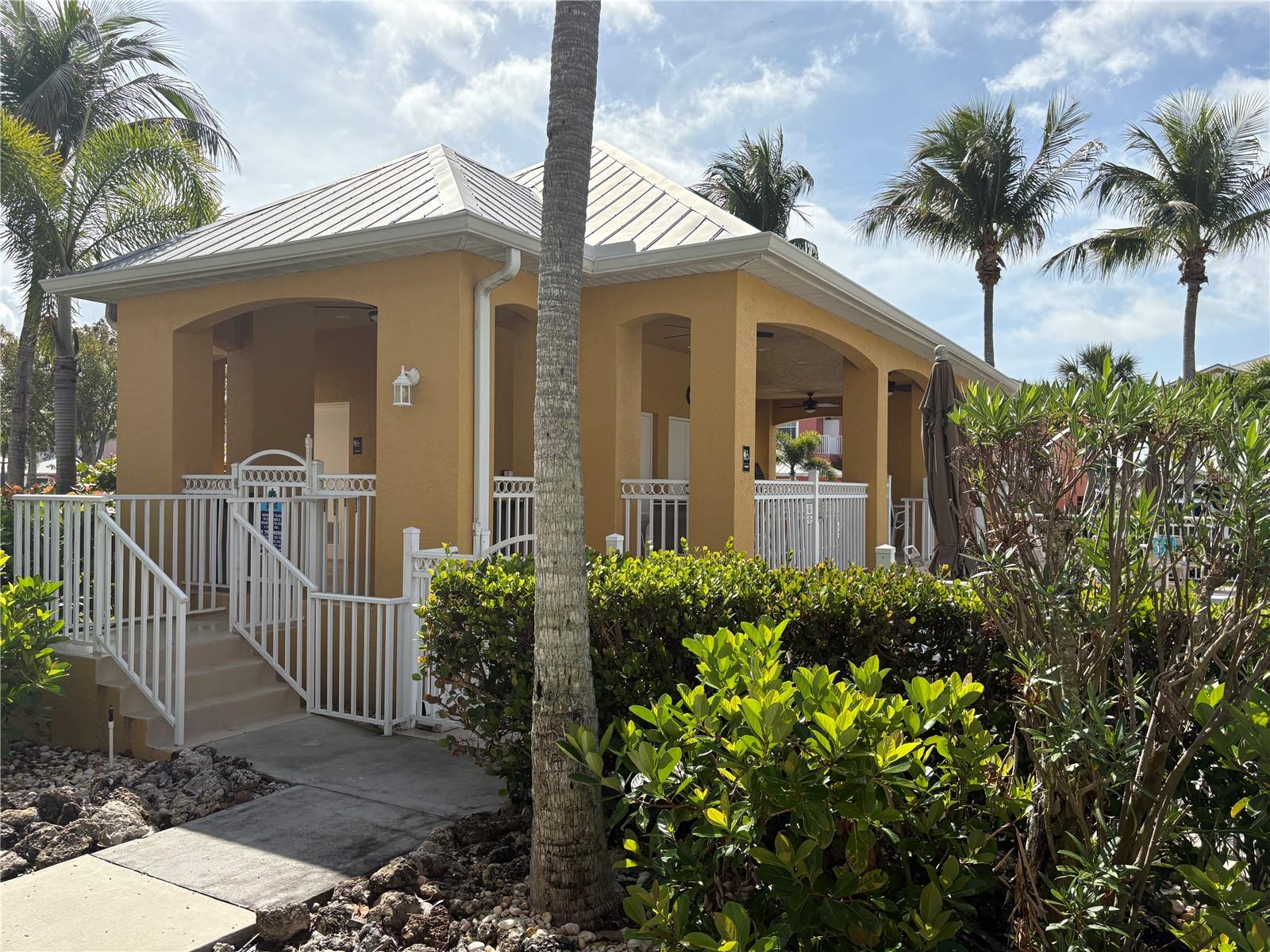 CLIPPER COVE VILLAGE - Residential