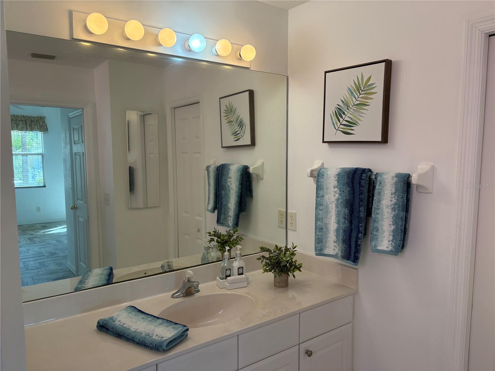 CLIPPER COVE VILLAGE - Residential