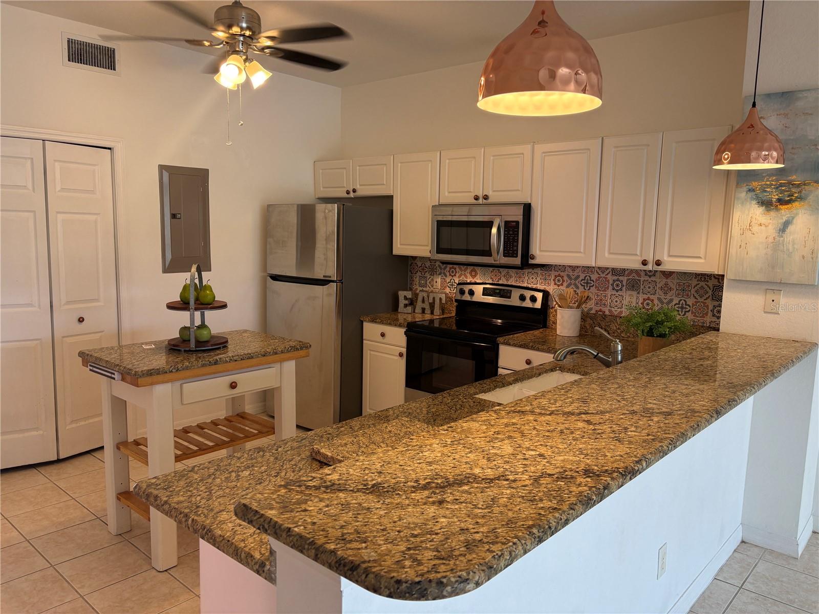 CLIPPER COVE VILLAGE - Residential