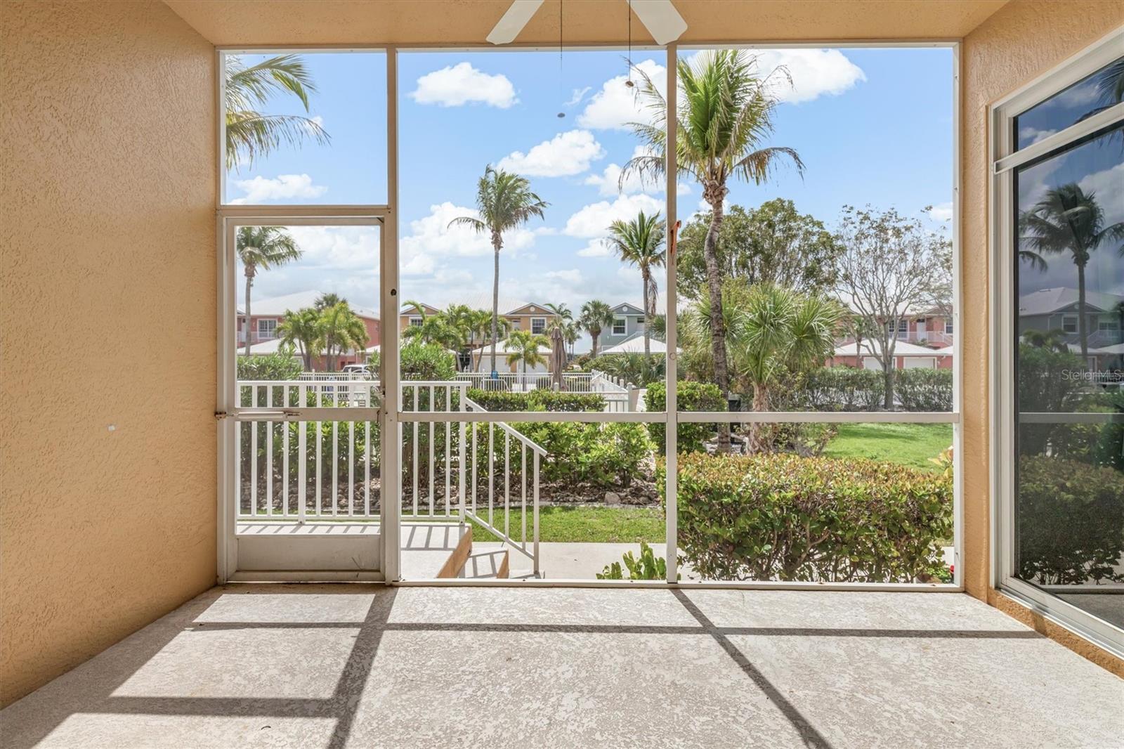 CLIPPER COVE VILLAGE - Residential