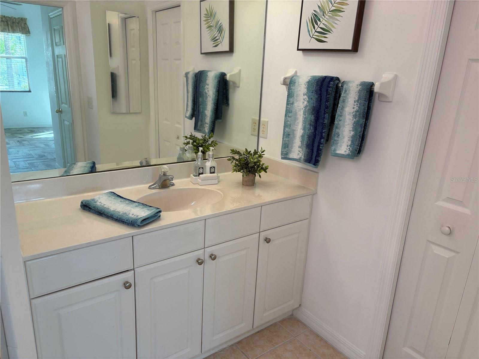 CLIPPER COVE VILLAGE - Residential