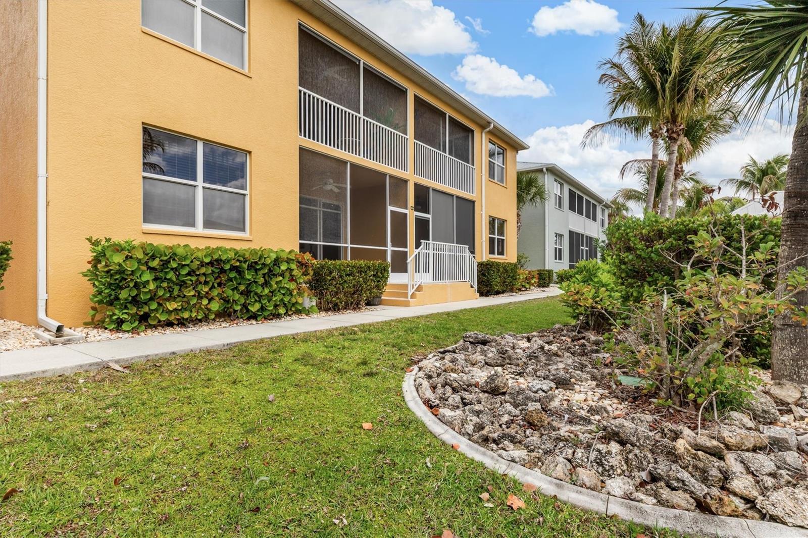 CLIPPER COVE VILLAGE - Residential