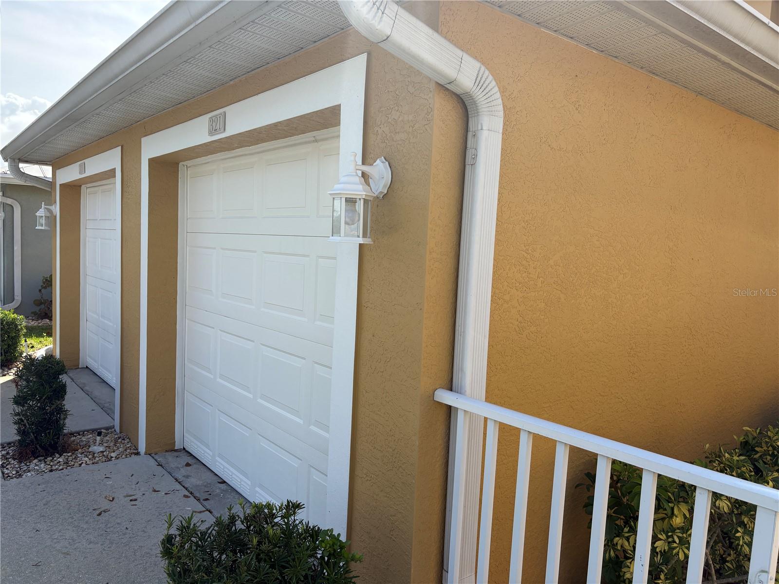 CLIPPER COVE VILLAGE - Residential