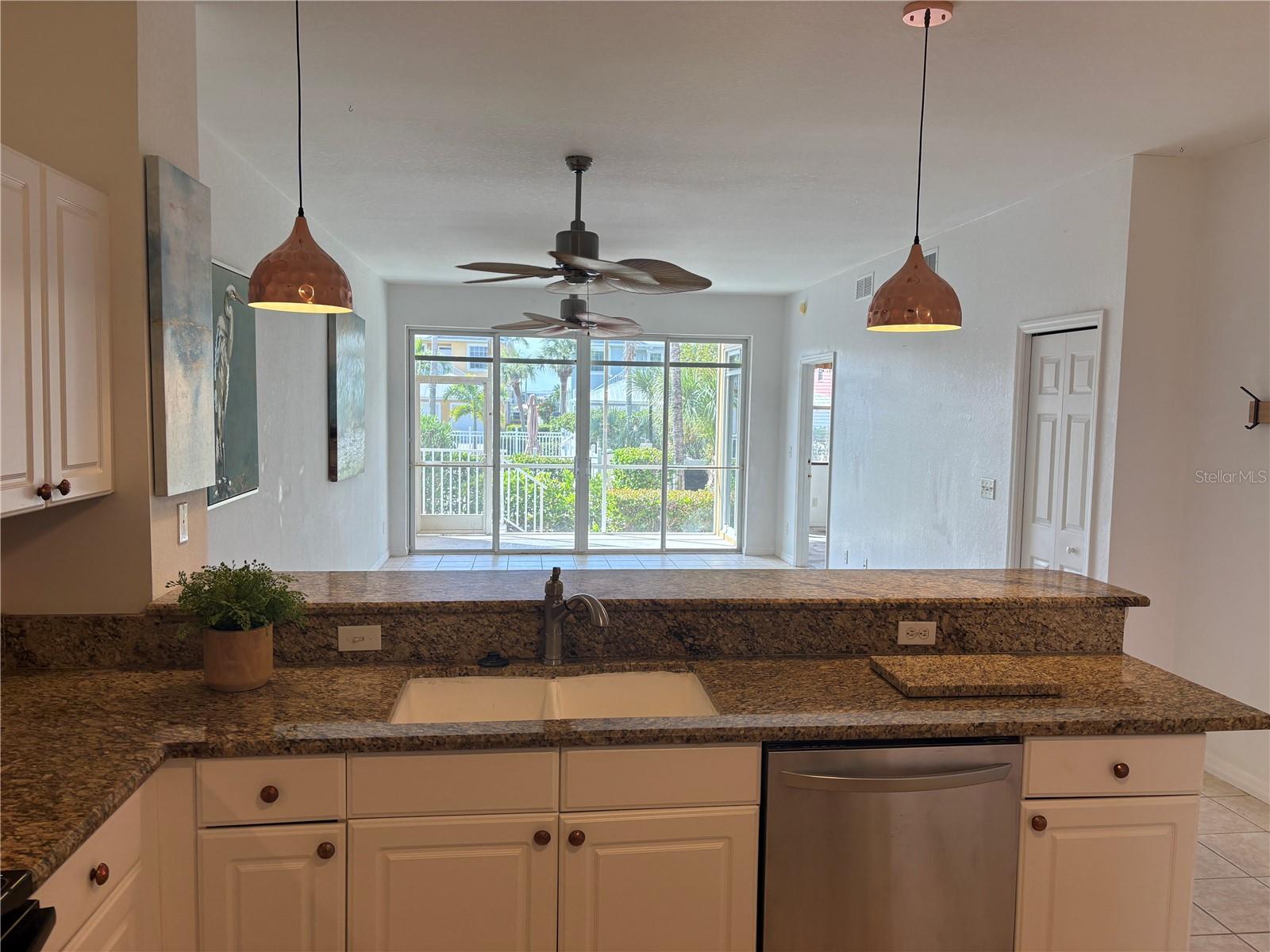 CLIPPER COVE VILLAGE - Residential