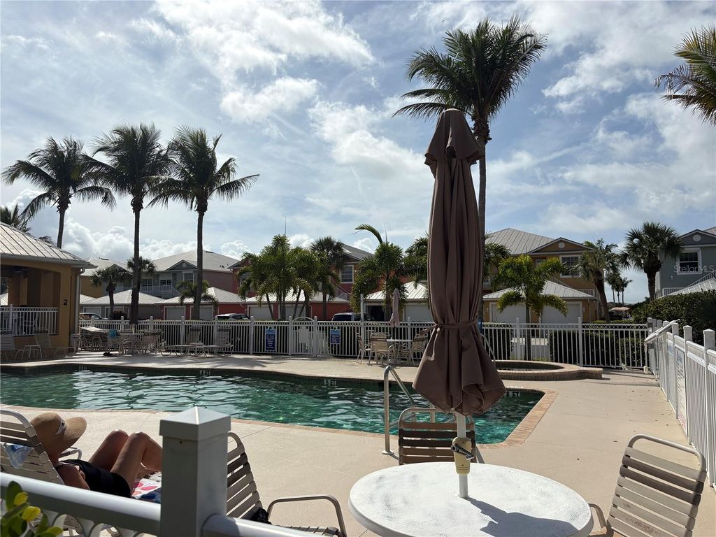 Photo of 2002 Bal Harbor Boulevard #312, Punta Gorda, FL 33950 (MLS # C7523259)