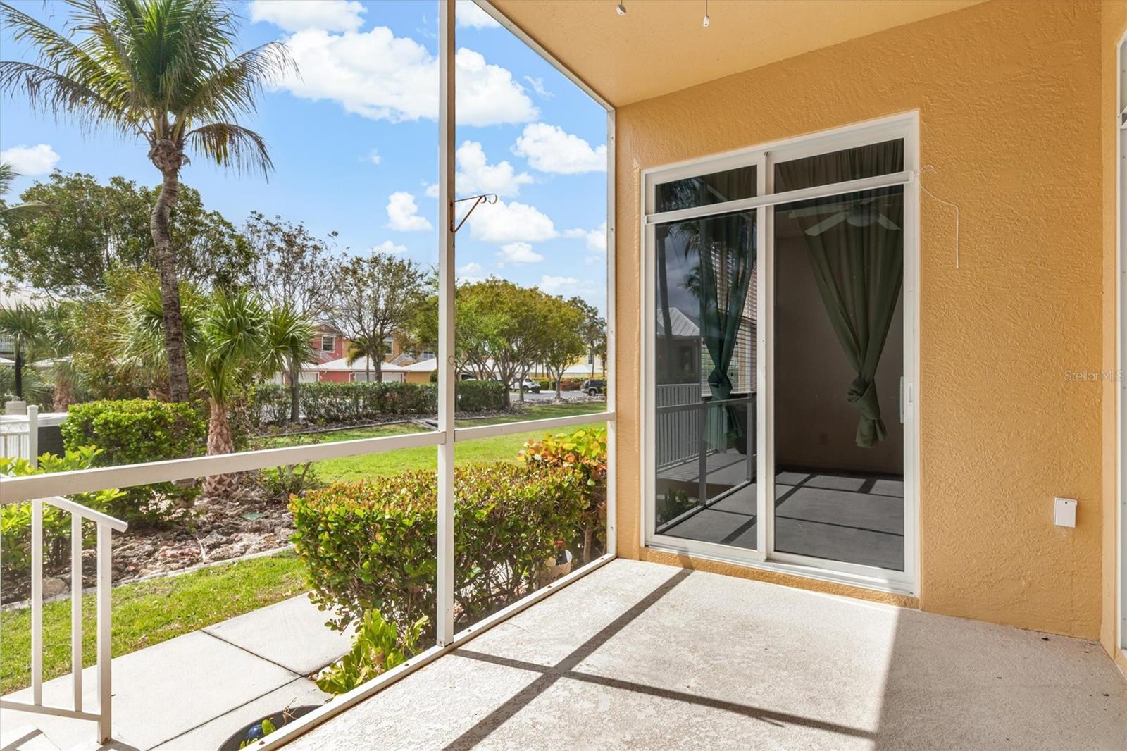 CLIPPER COVE VILLAGE - Residential