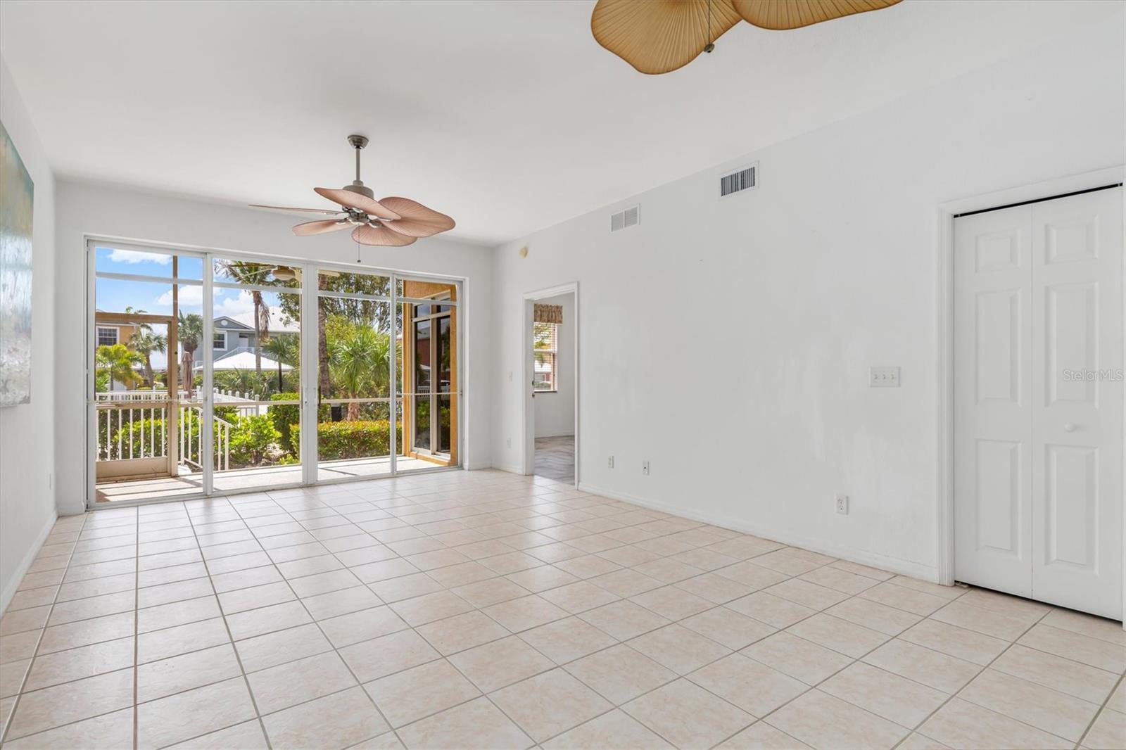 CLIPPER COVE VILLAGE - Residential