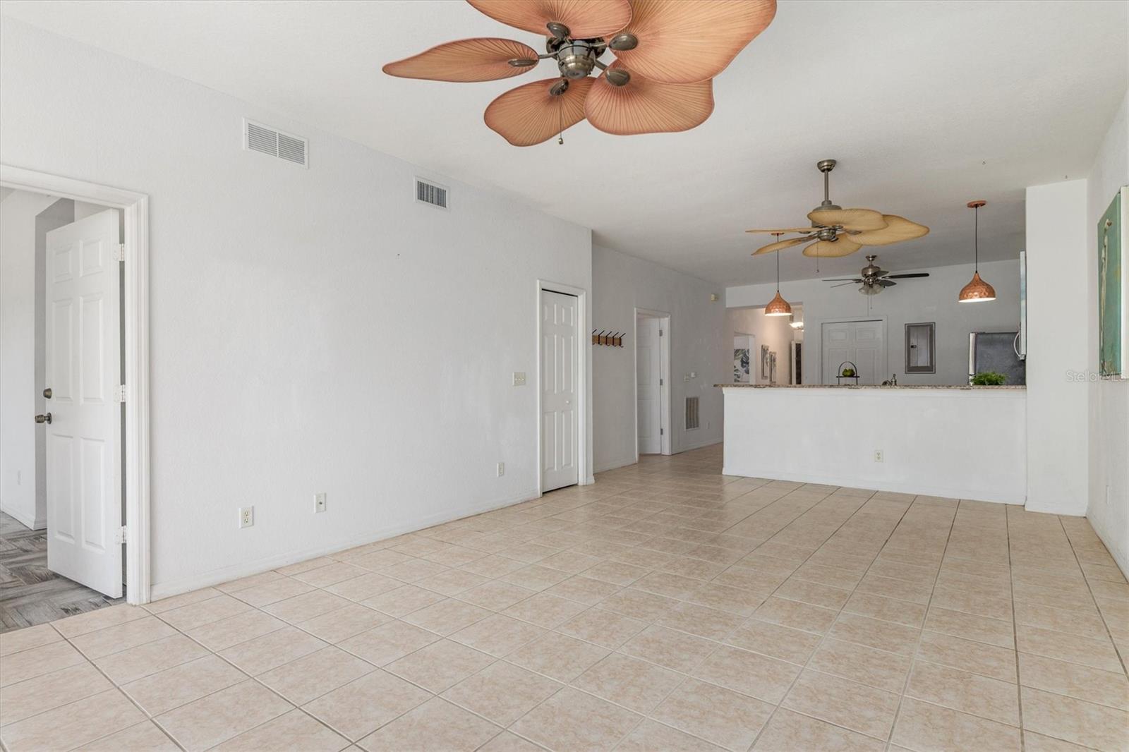 CLIPPER COVE VILLAGE - Residential