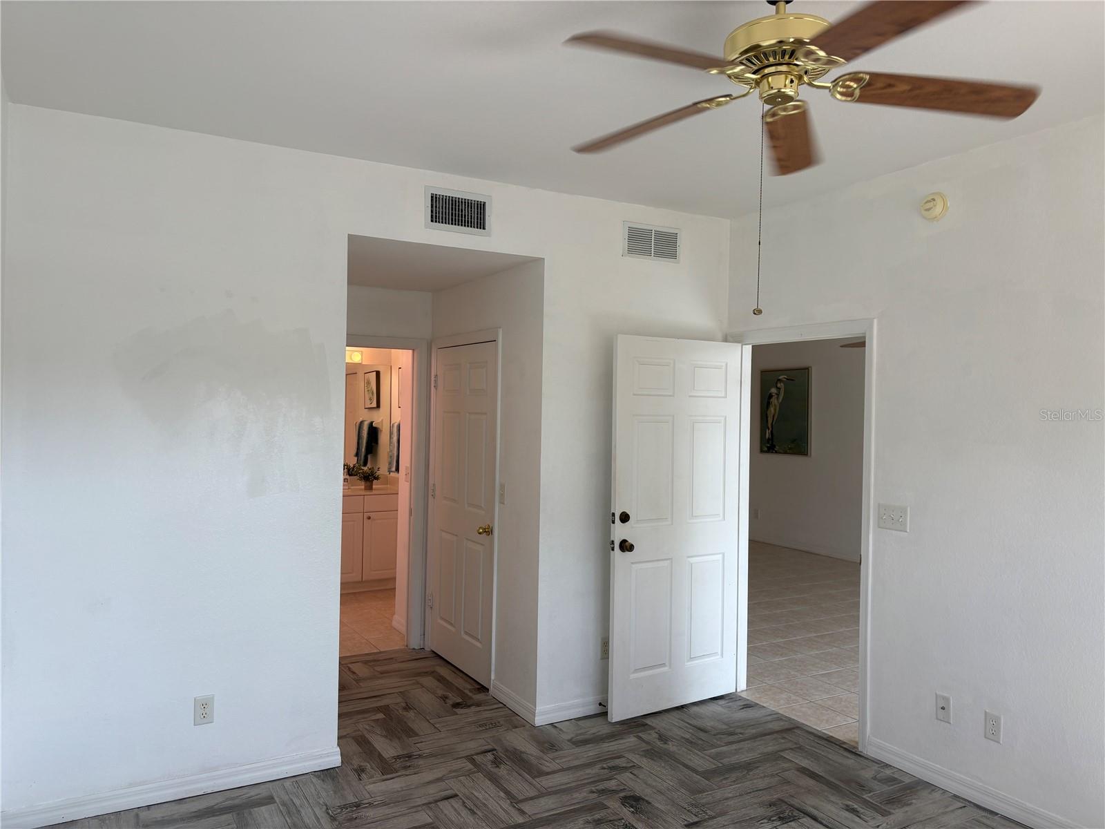 CLIPPER COVE VILLAGE - Residential