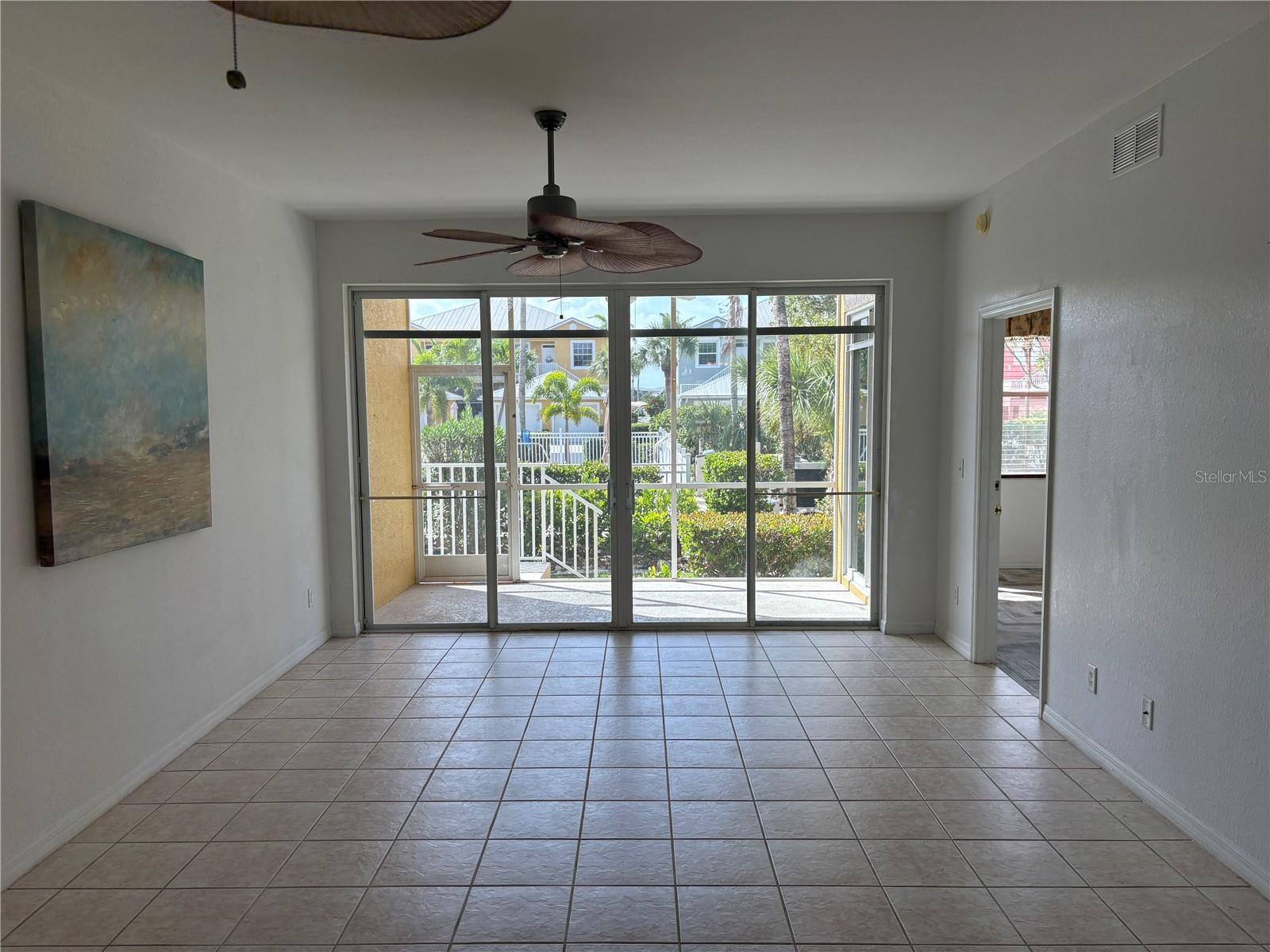 CLIPPER COVE VILLAGE - Residential