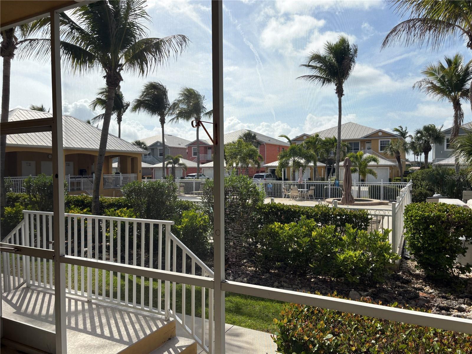 CLIPPER COVE VILLAGE - Residential