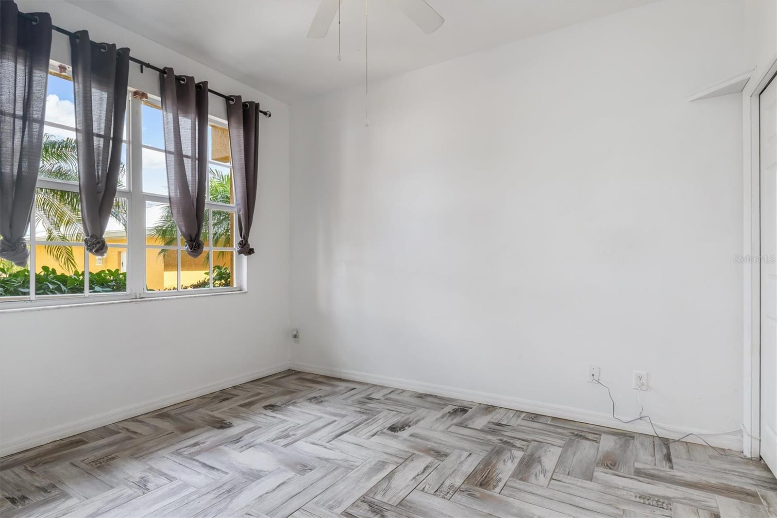 CLIPPER COVE VILLAGE - Residential