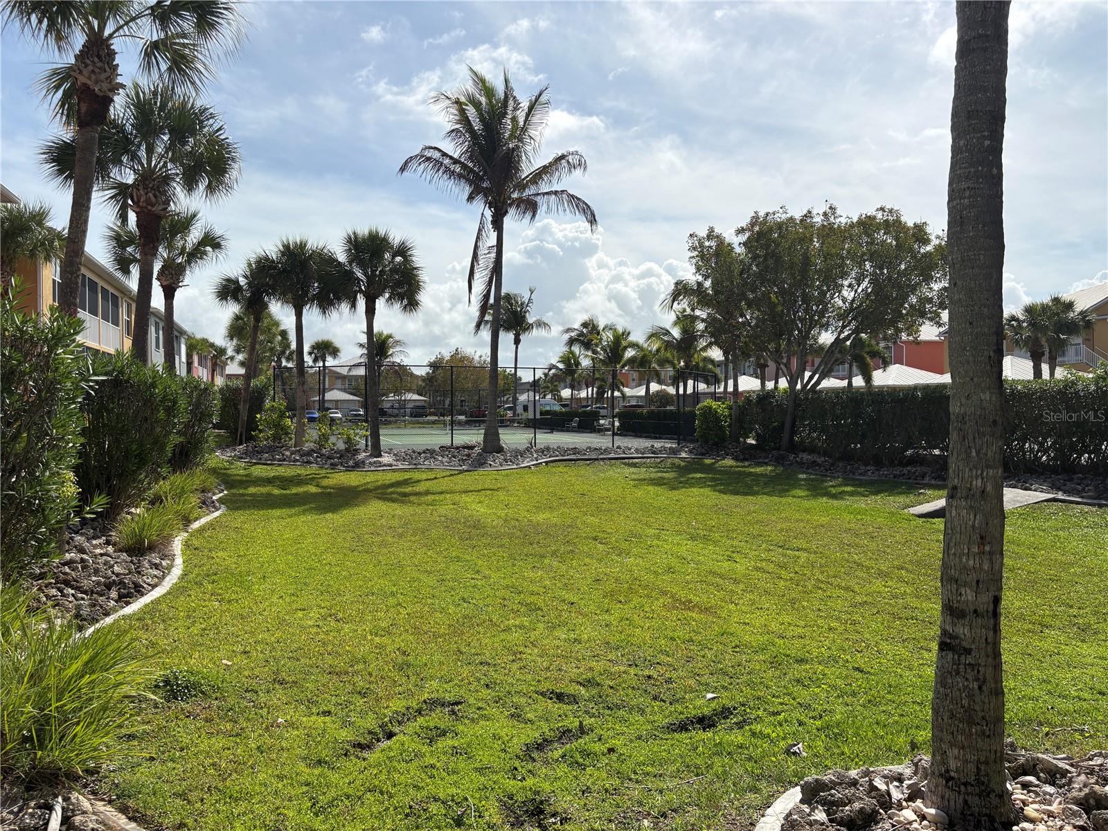 CLIPPER COVE VILLAGE - Residential