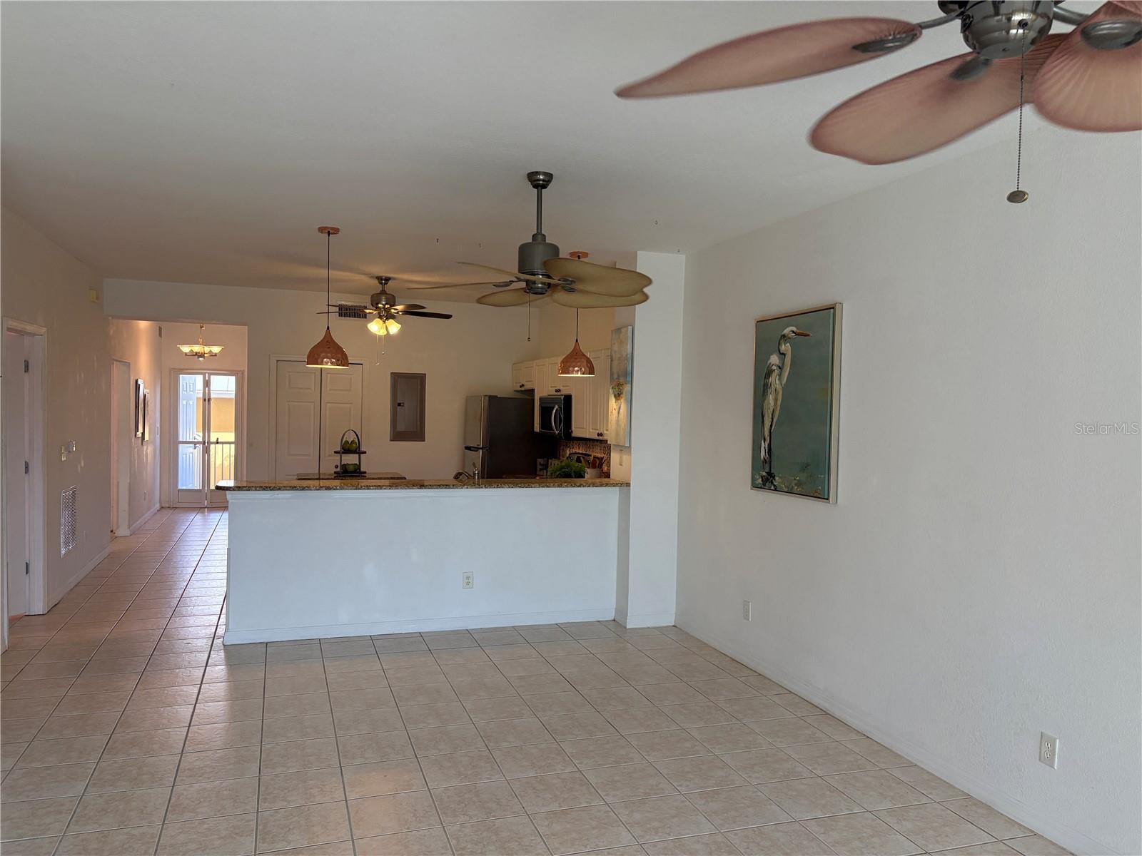 CLIPPER COVE VILLAGE - Residential