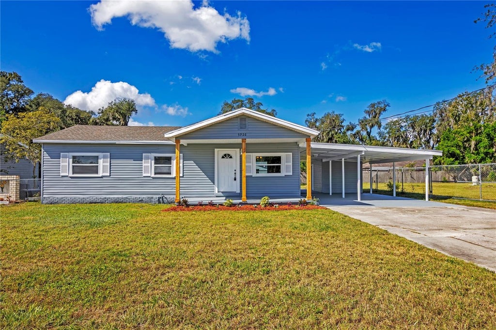 Photo of 5926 Crafton Drive, Lakeland, FL 33809 (MLS # L4966142)