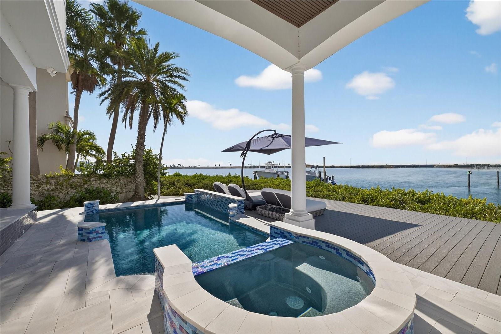 THE RESERVE OF OLD TAMPA BAY - Residential