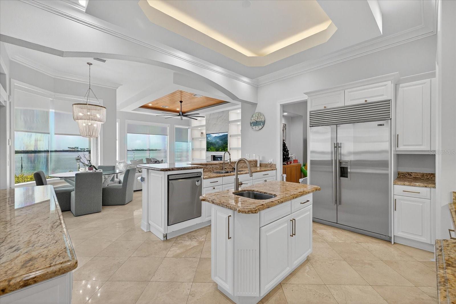 THE RESERVE OF OLD TAMPA BAY - Residential