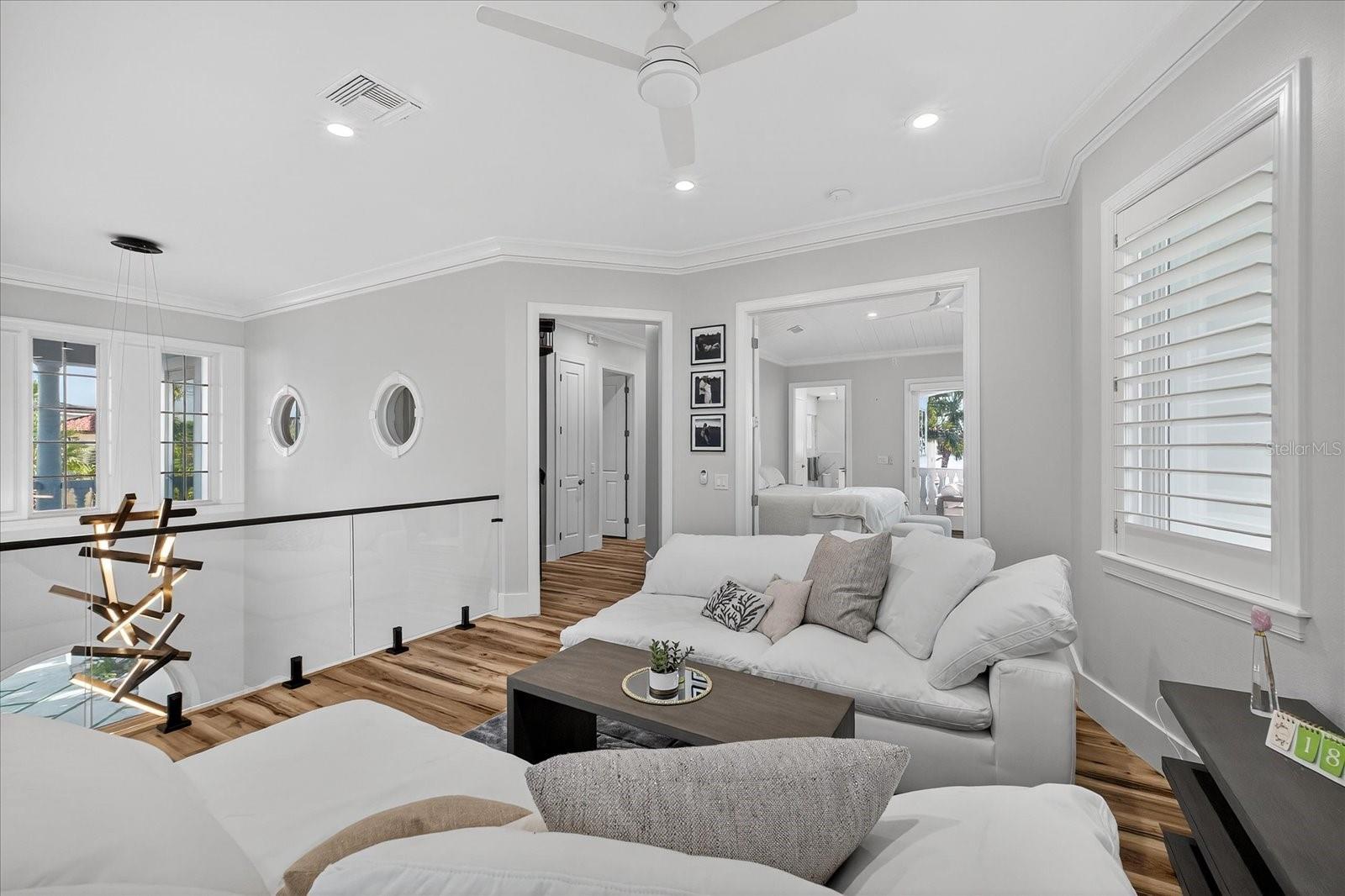 THE RESERVE OF OLD TAMPA BAY - Residential