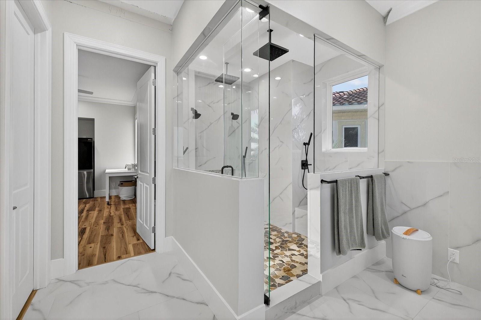 THE RESERVE OF OLD TAMPA BAY - Residential