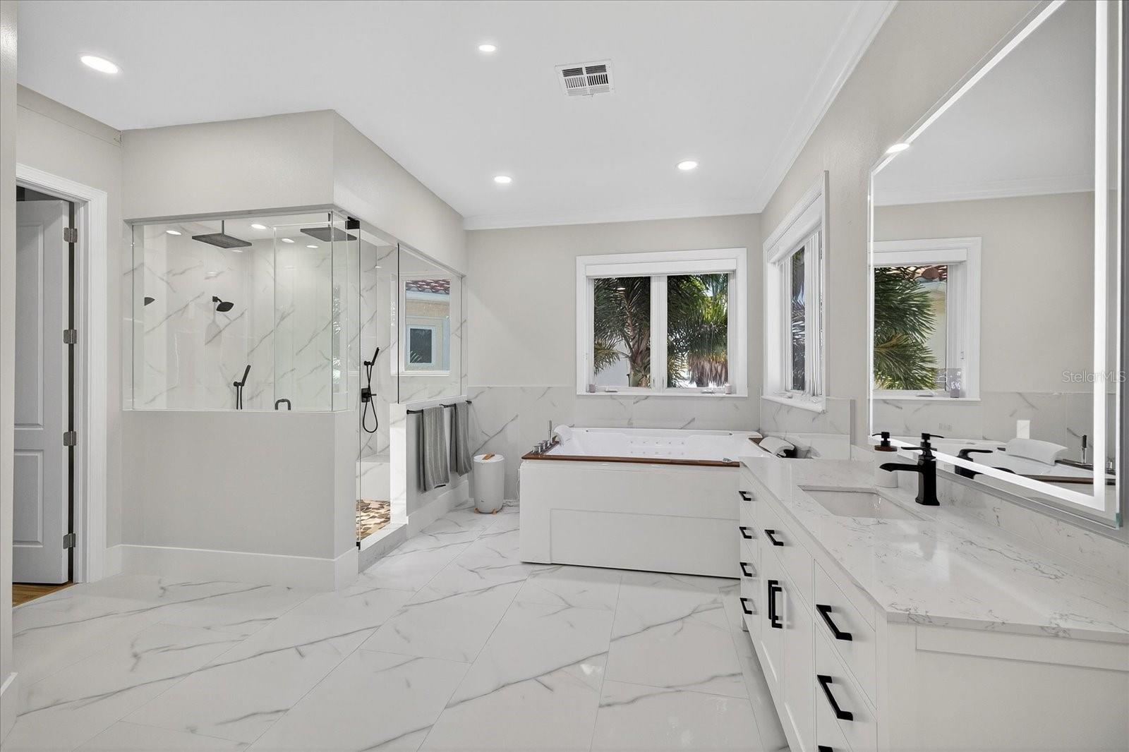 THE RESERVE OF OLD TAMPA BAY - Residential