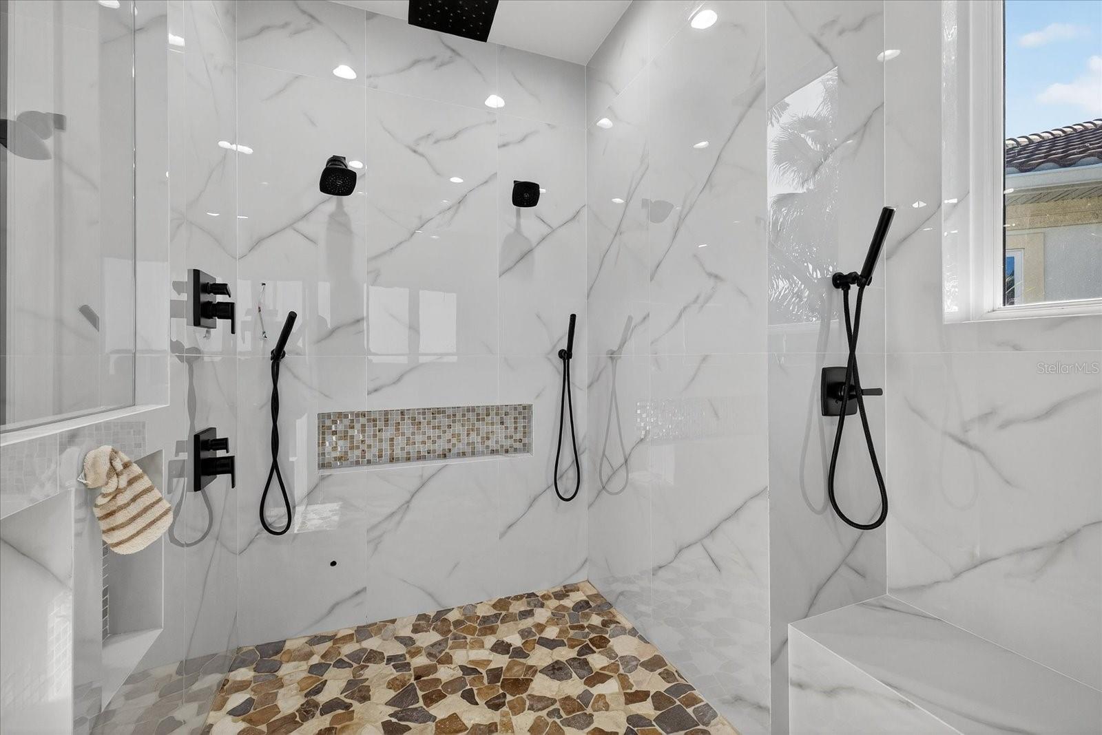 THE RESERVE OF OLD TAMPA BAY - Residential