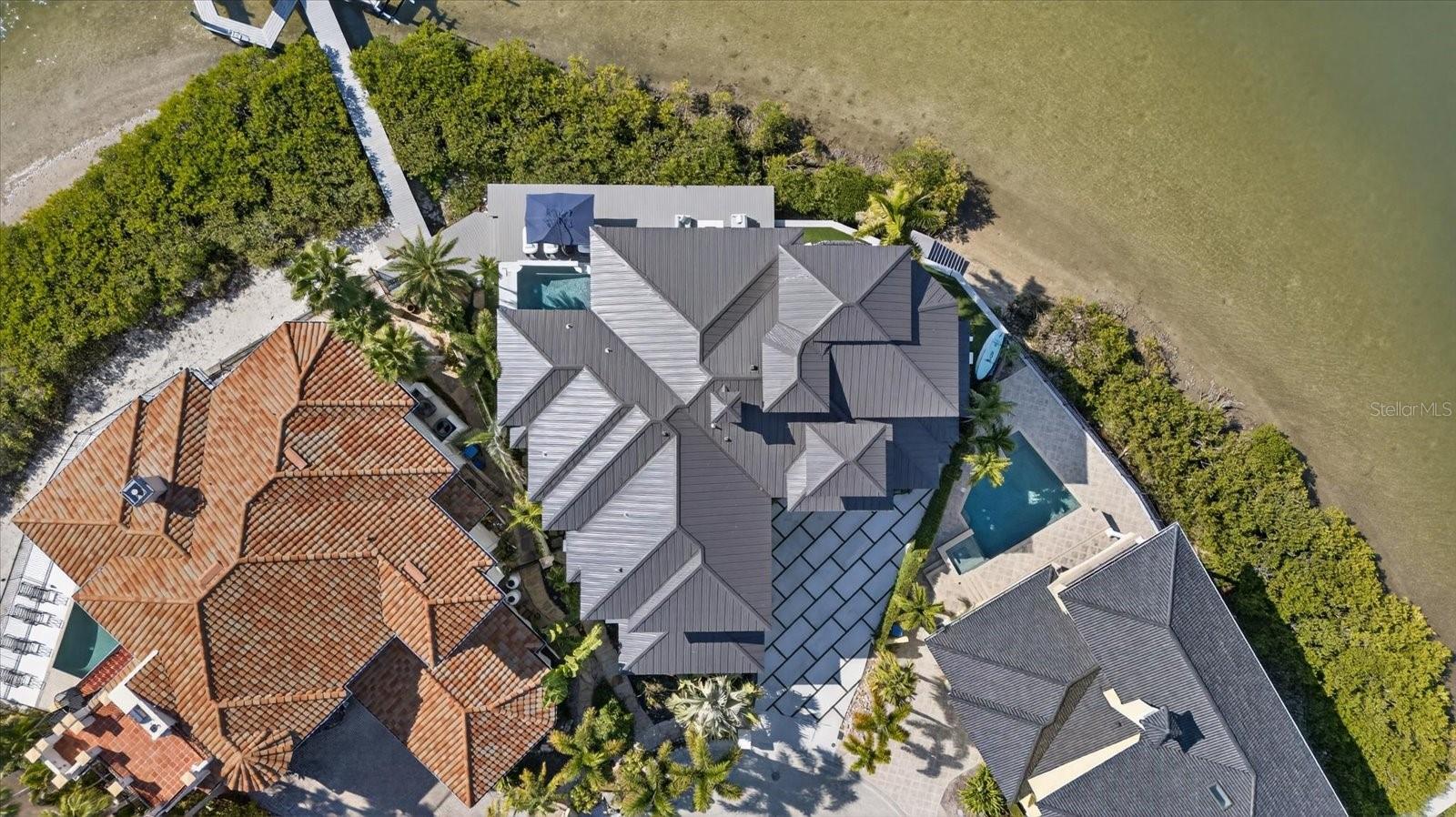 THE RESERVE OF OLD TAMPA BAY - Residential