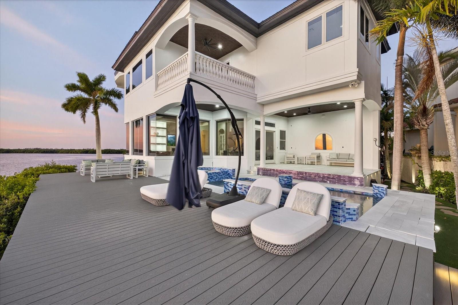 THE RESERVE OF OLD TAMPA BAY - Residential