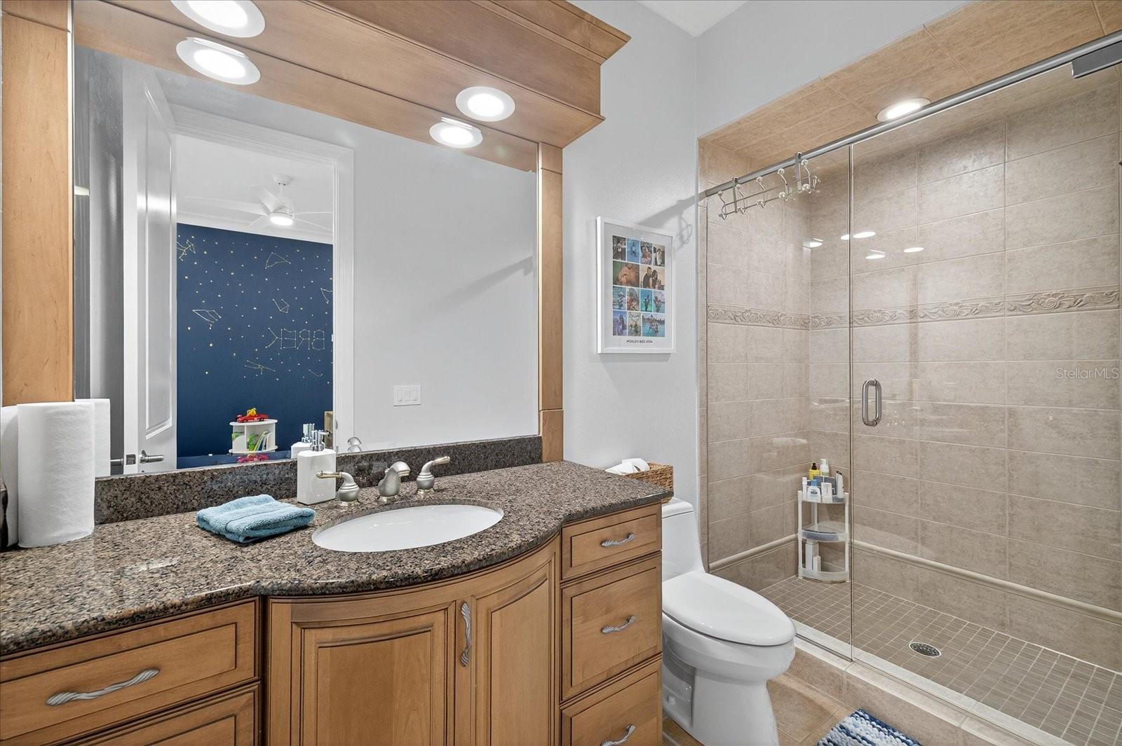 THE RESERVE OF OLD TAMPA BAY - Residential