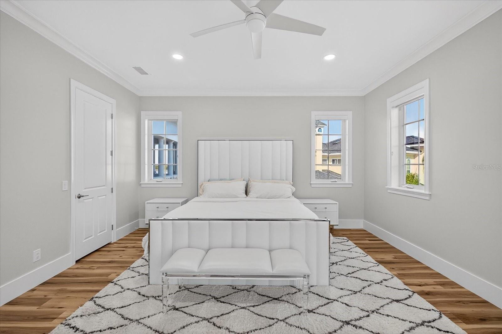 THE RESERVE OF OLD TAMPA BAY - Residential