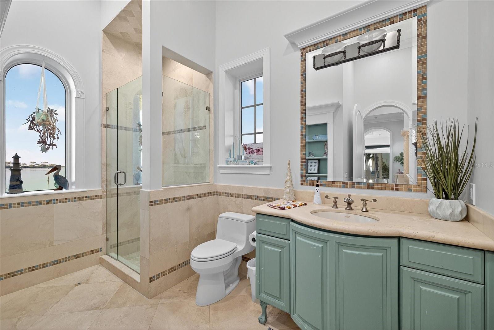 THE RESERVE OF OLD TAMPA BAY - Residential