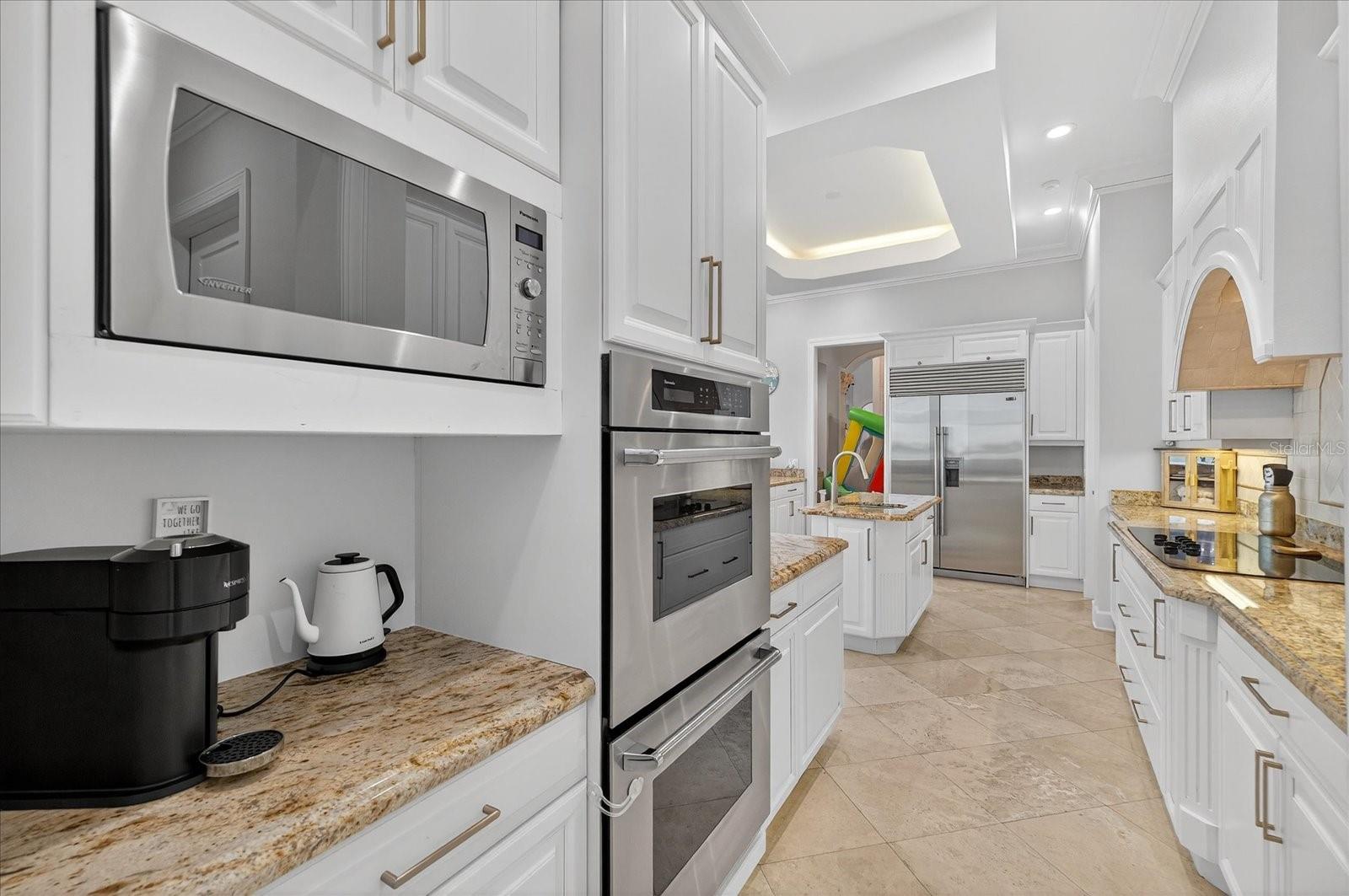 THE RESERVE OF OLD TAMPA BAY - Residential