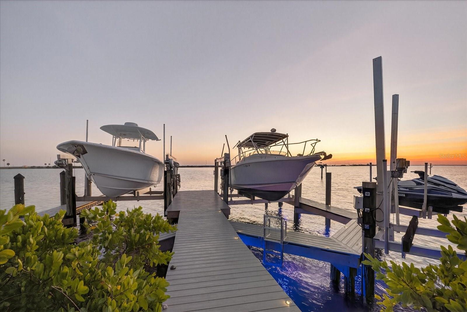 THE RESERVE OF OLD TAMPA BAY - Residential