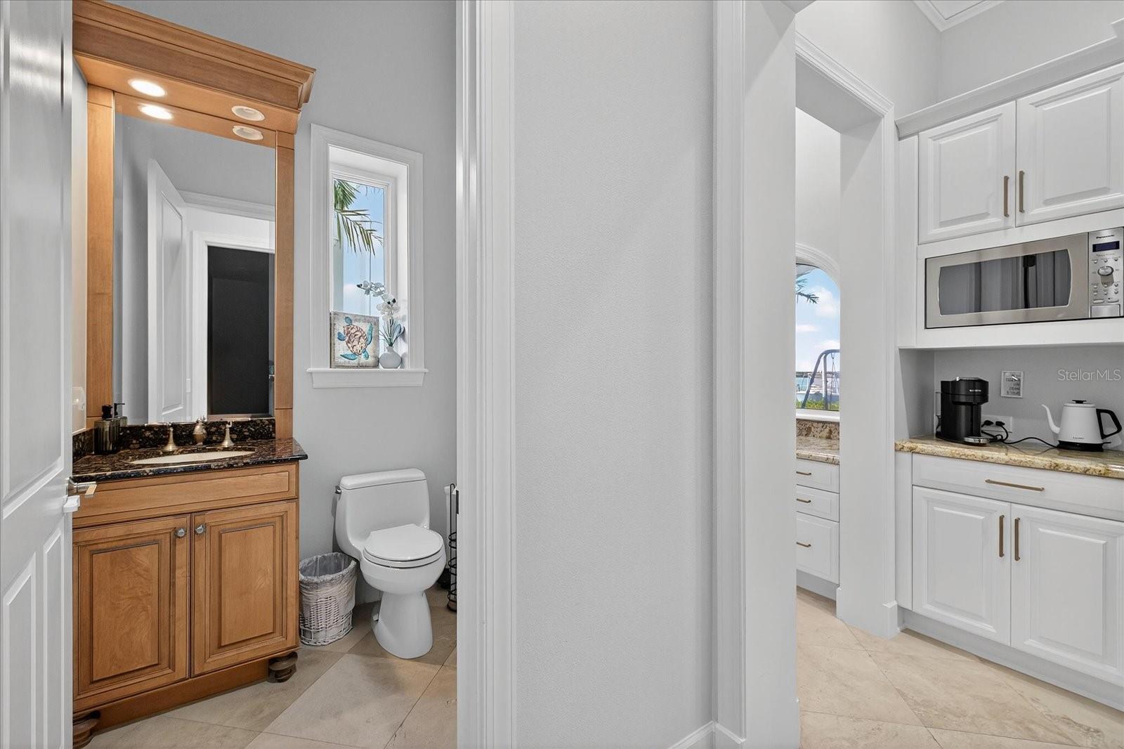 THE RESERVE OF OLD TAMPA BAY - Residential