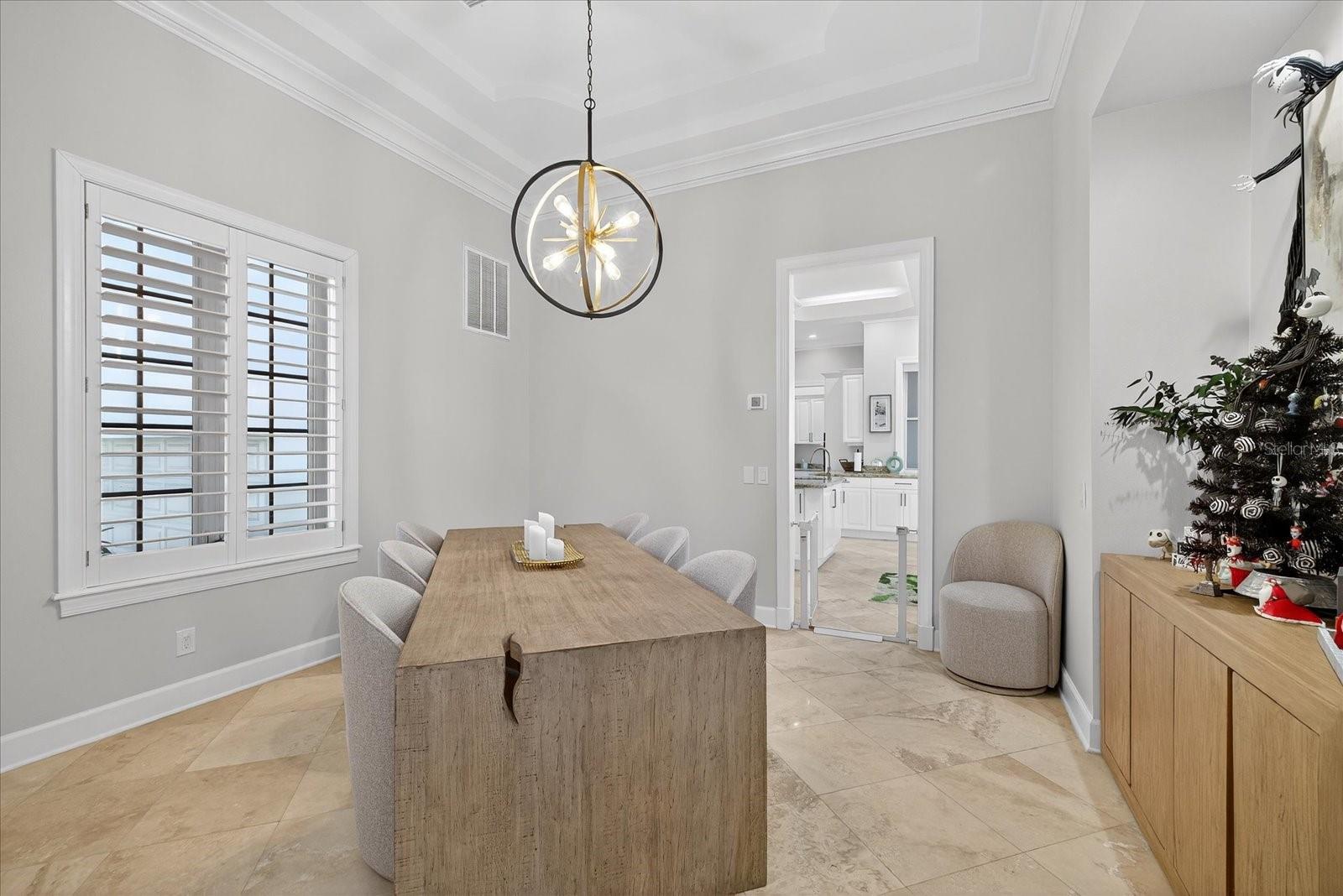 THE RESERVE OF OLD TAMPA BAY - Residential