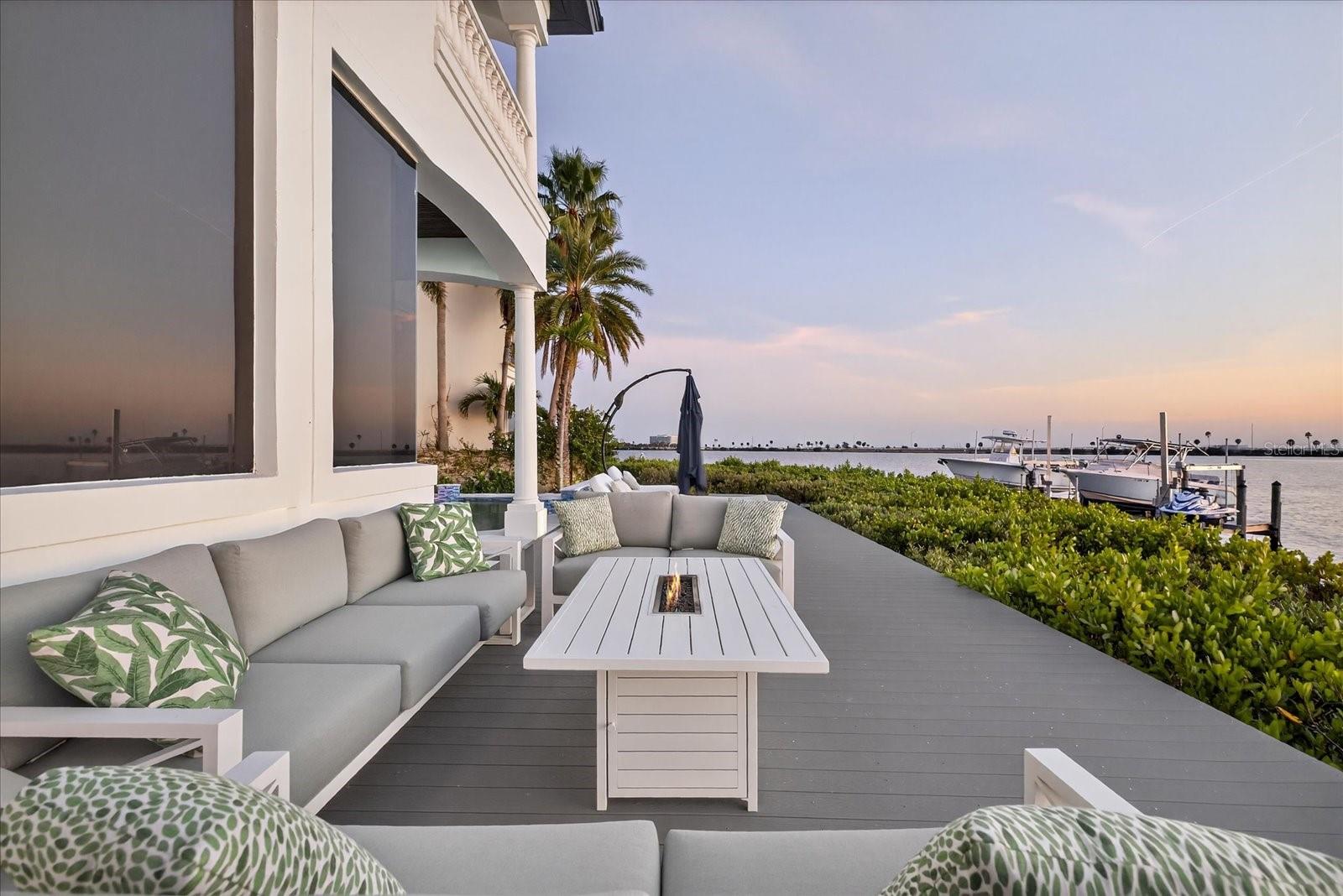 THE RESERVE OF OLD TAMPA BAY - Residential