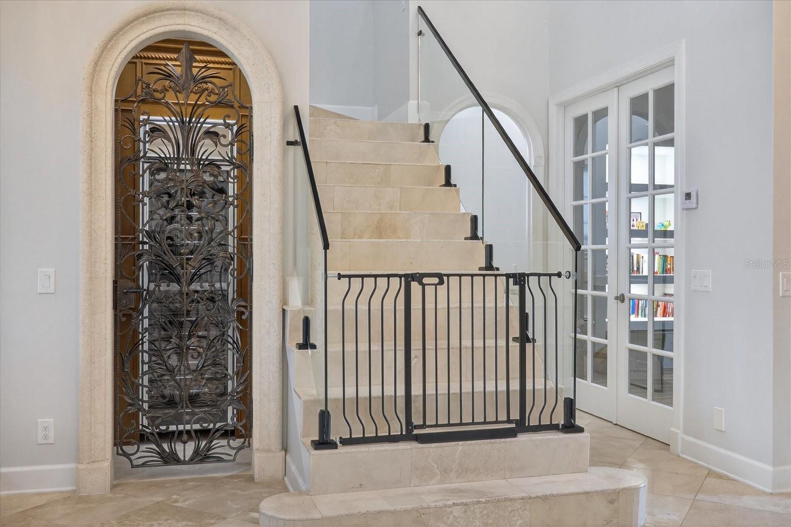 THE RESERVE OF OLD TAMPA BAY - Residential