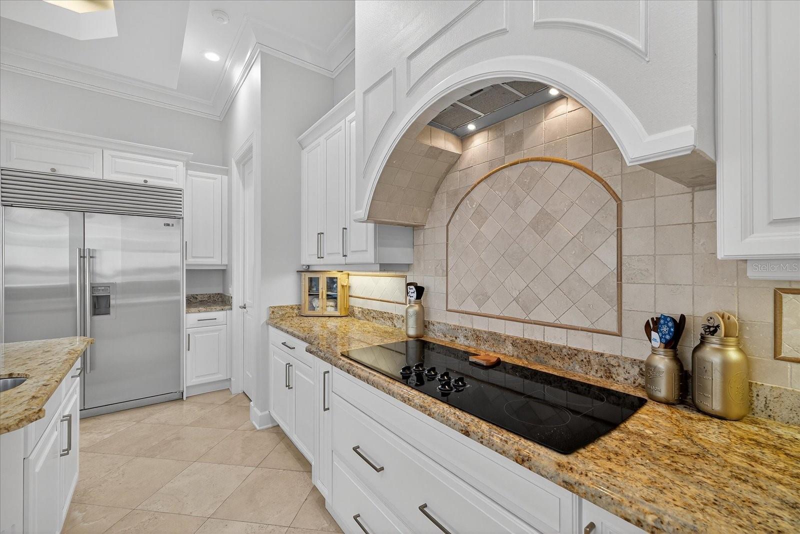 THE RESERVE OF OLD TAMPA BAY - Residential