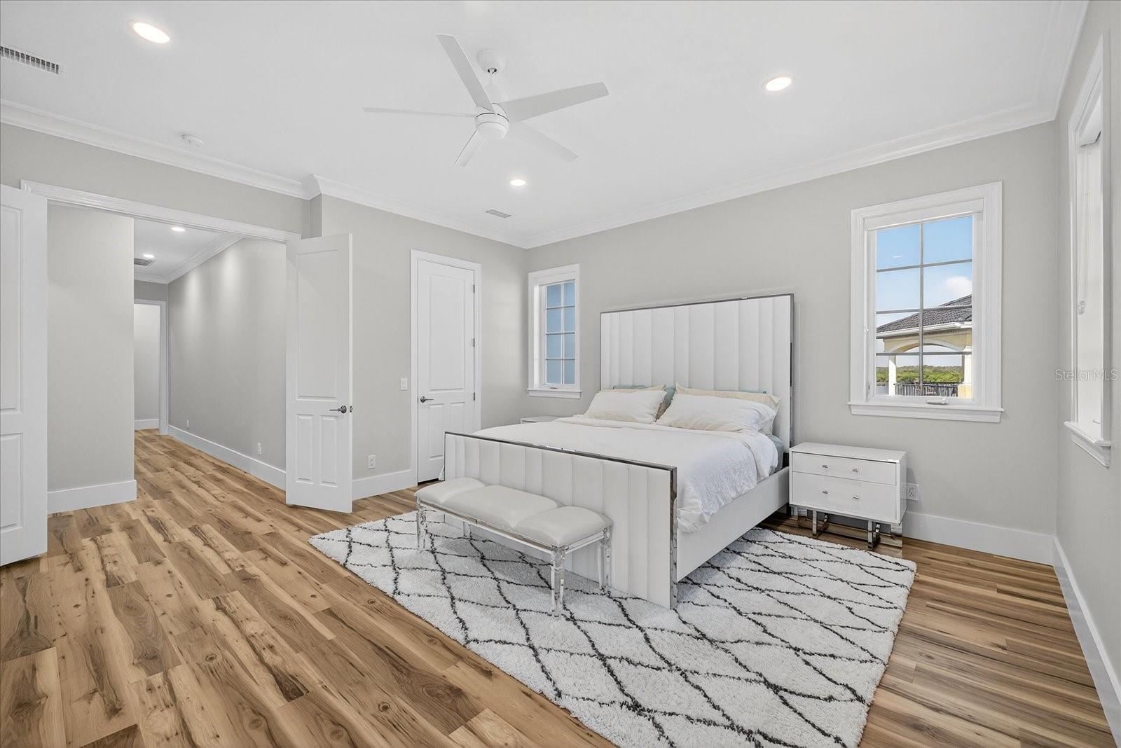 THE RESERVE OF OLD TAMPA BAY - Residential