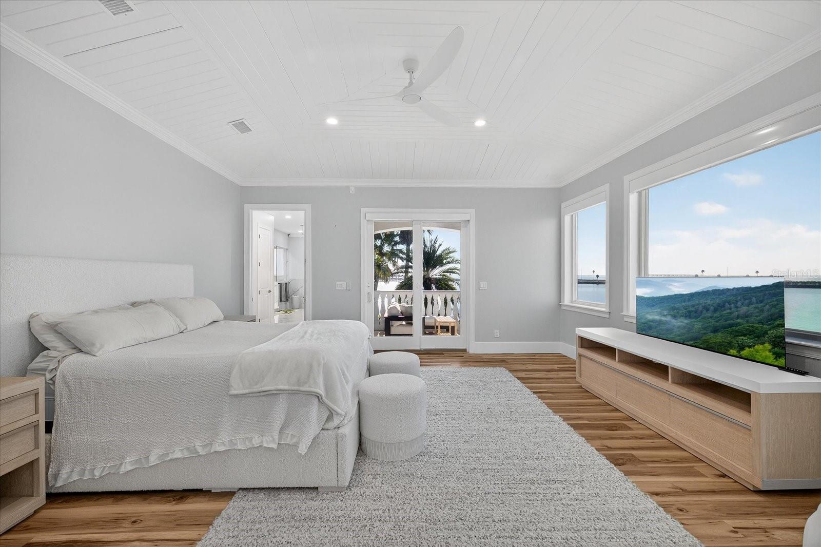 THE RESERVE OF OLD TAMPA BAY - Residential