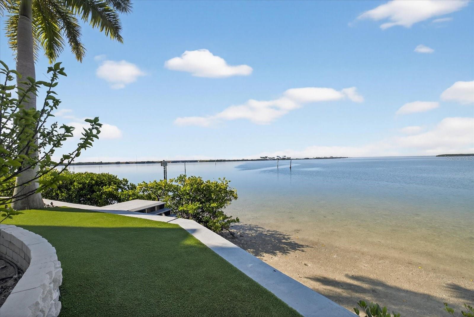 THE RESERVE OF OLD TAMPA BAY - Residential