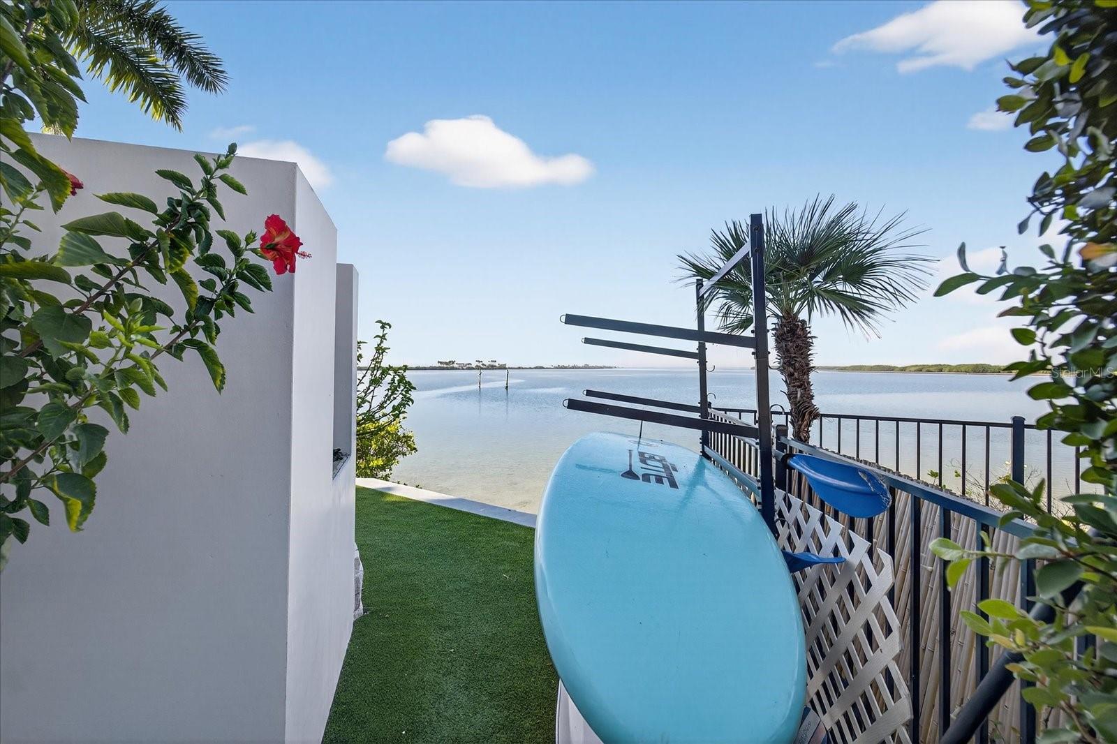 THE RESERVE OF OLD TAMPA BAY - Residential