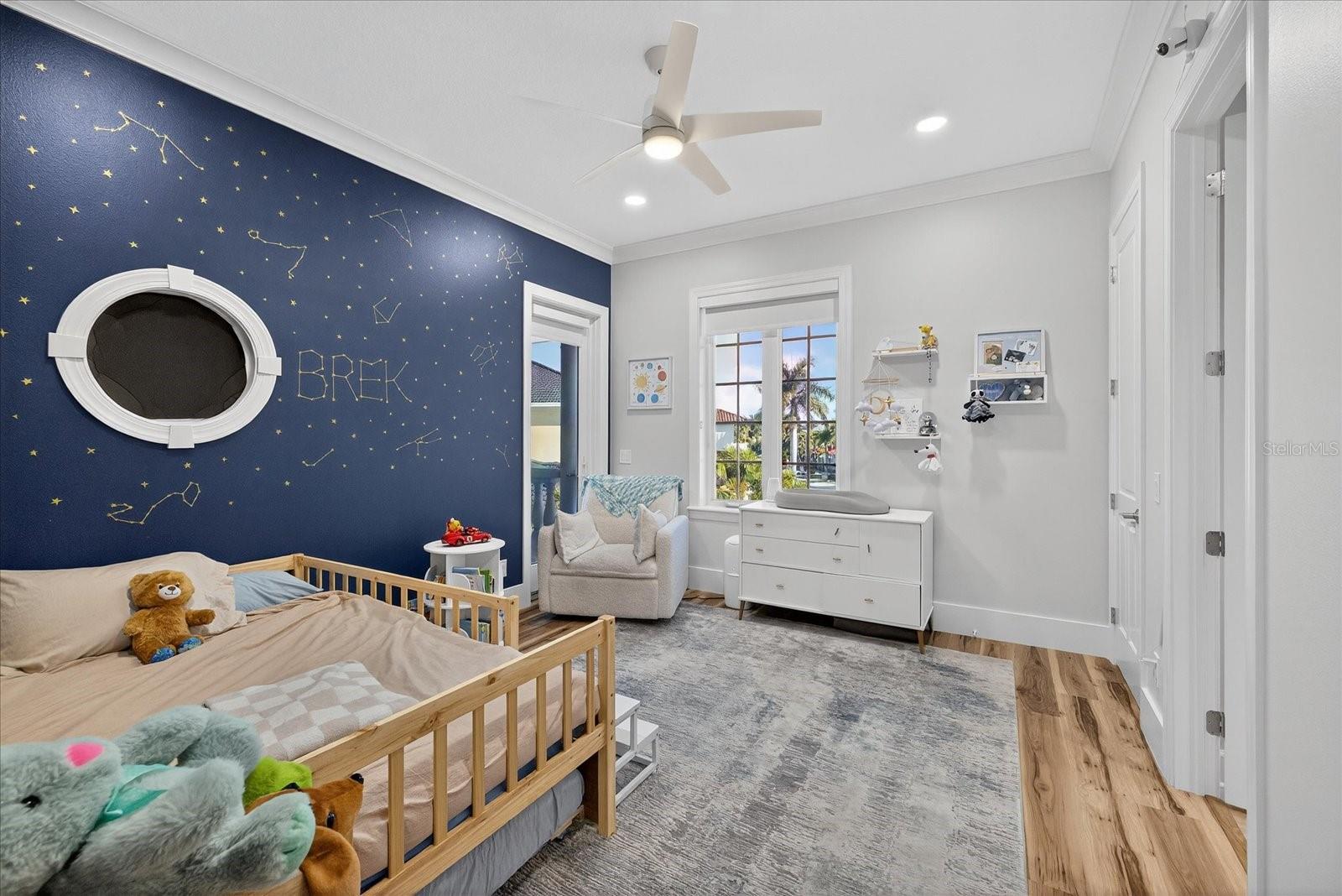 THE RESERVE OF OLD TAMPA BAY - Residential