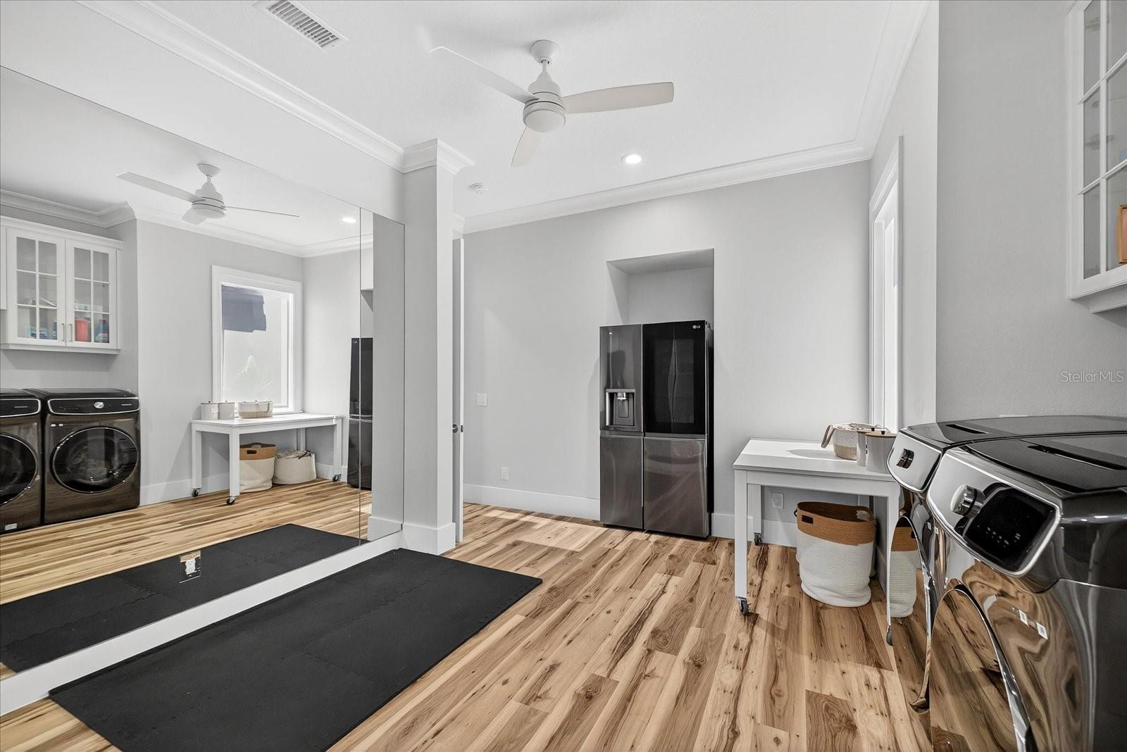 THE RESERVE OF OLD TAMPA BAY - Residential