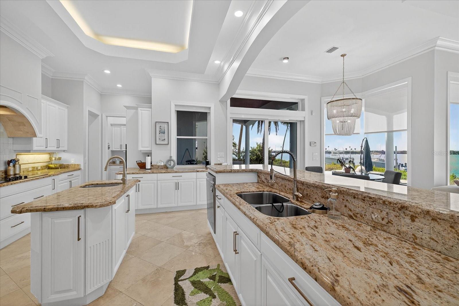 THE RESERVE OF OLD TAMPA BAY - Residential